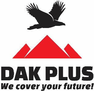 Dak Plus BV